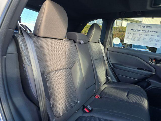 new 2026 Subaru Forester car, priced at $34,236