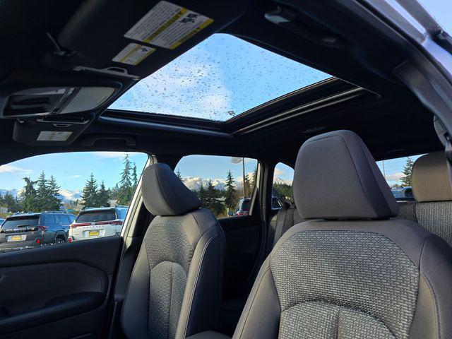 new 2026 Subaru Forester car, priced at $34,236