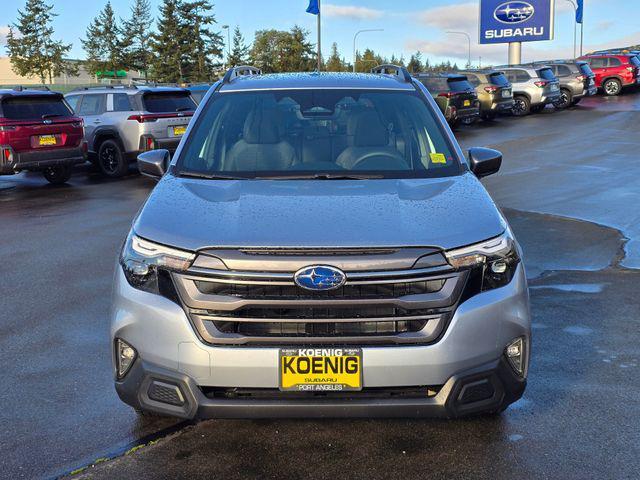 new 2026 Subaru Forester car, priced at $34,236