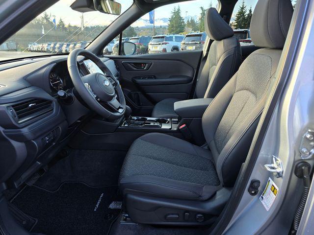 new 2026 Subaru Forester car, priced at $34,236