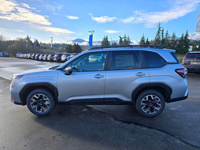 new 2026 Subaru Forester car, priced at $34,236