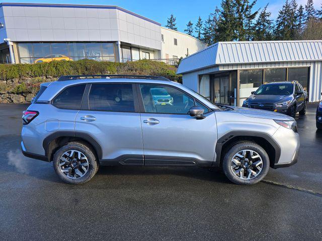 new 2026 Subaru Forester car, priced at $34,236