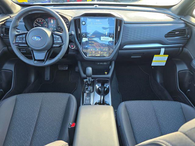 new 2026 Subaru Forester car, priced at $34,236