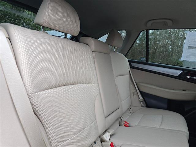 used 2018 Subaru Outback car, priced at $17,890