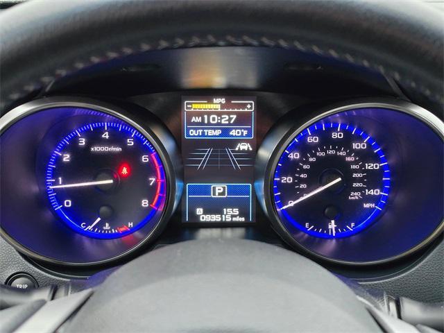 used 2018 Subaru Outback car, priced at $17,890