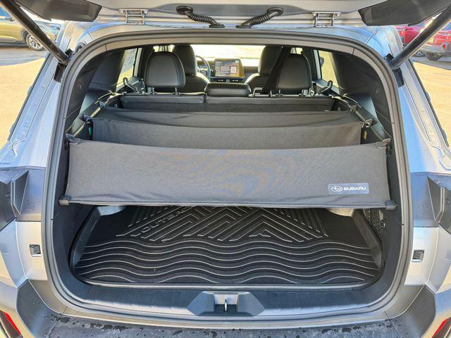 new 2026 Subaru Outback car, priced at $44,118