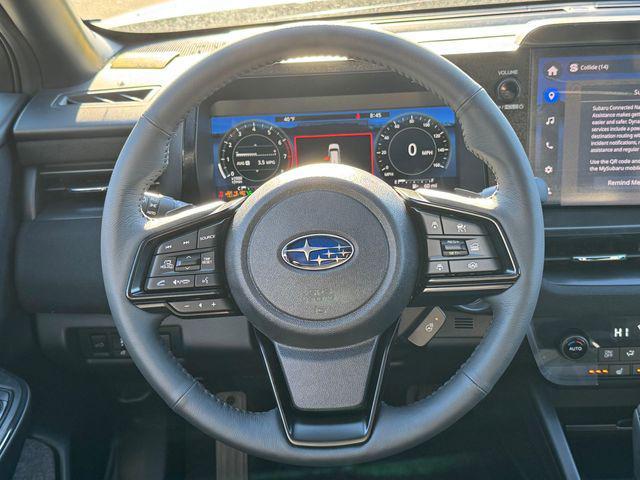 new 2026 Subaru Outback car, priced at $44,118