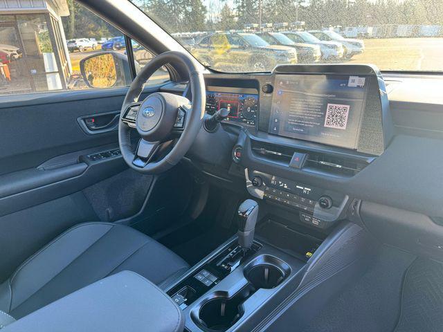 new 2026 Subaru Outback car, priced at $44,118