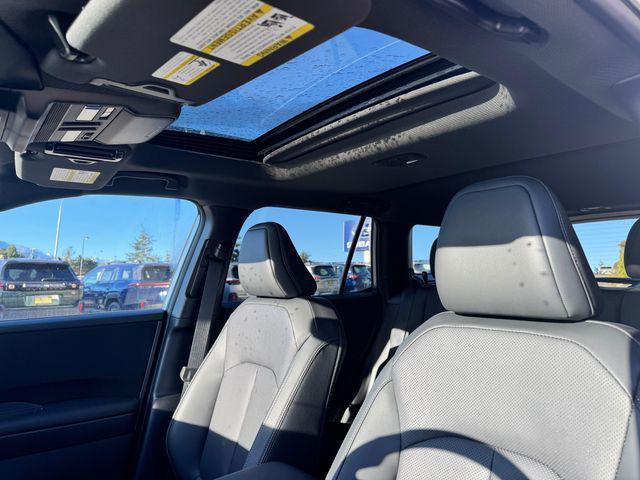 new 2026 Subaru Outback car, priced at $44,118