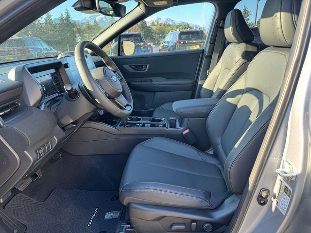 new 2026 Subaru Outback car, priced at $44,118
