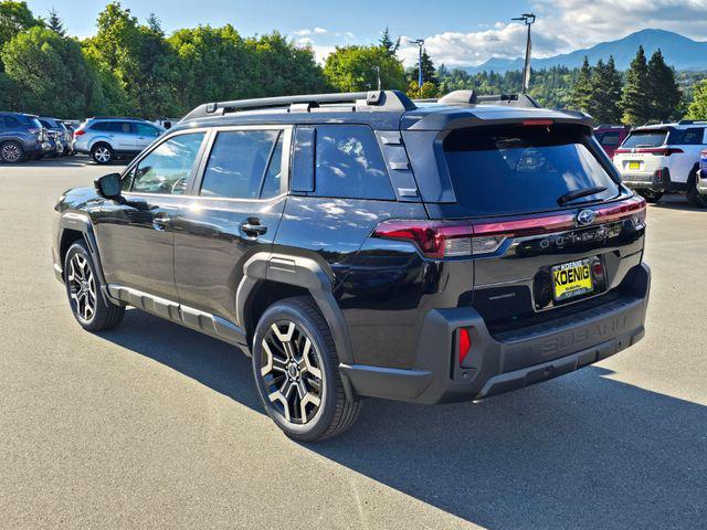 new 2026 Subaru Outback car, priced at $51,367