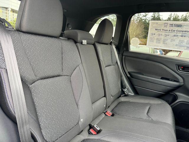new 2026 Subaru Forester car, priced at $35,626