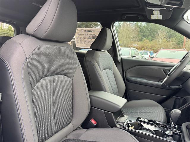 new 2026 Subaru Forester car, priced at $35,626