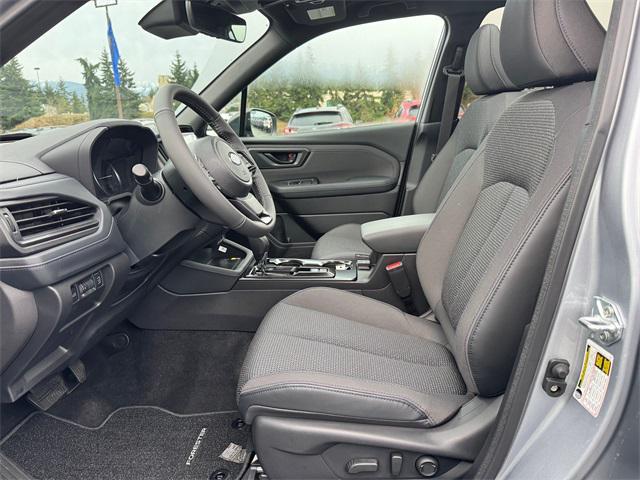 new 2026 Subaru Forester car, priced at $35,626