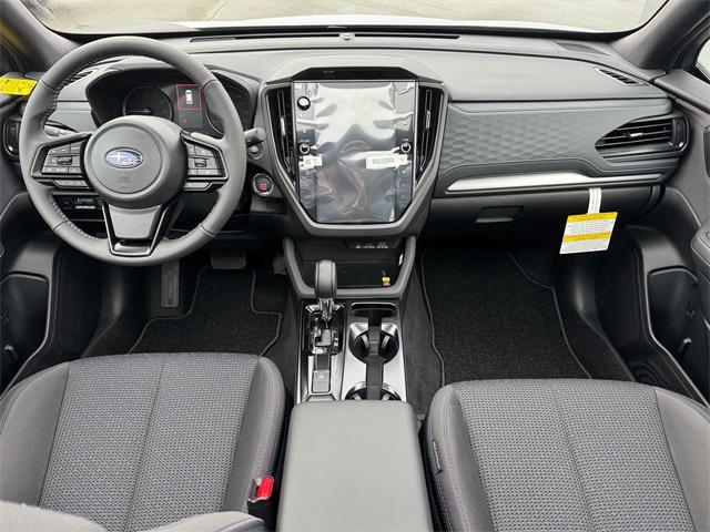 new 2026 Subaru Forester car, priced at $35,626