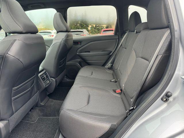 new 2026 Subaru Forester car, priced at $35,626