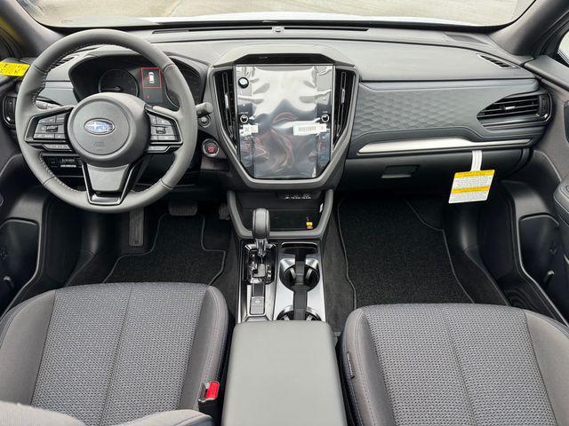 new 2026 Subaru Forester car, priced at $35,626