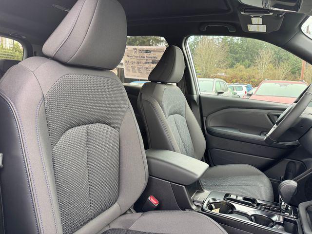 new 2026 Subaru Forester car, priced at $35,626