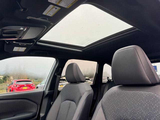 new 2026 Subaru Forester car, priced at $35,626