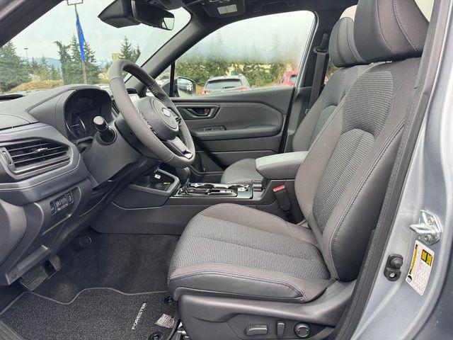 new 2026 Subaru Forester car, priced at $35,626