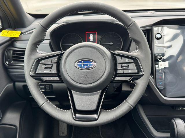 new 2026 Subaru Forester car, priced at $35,626