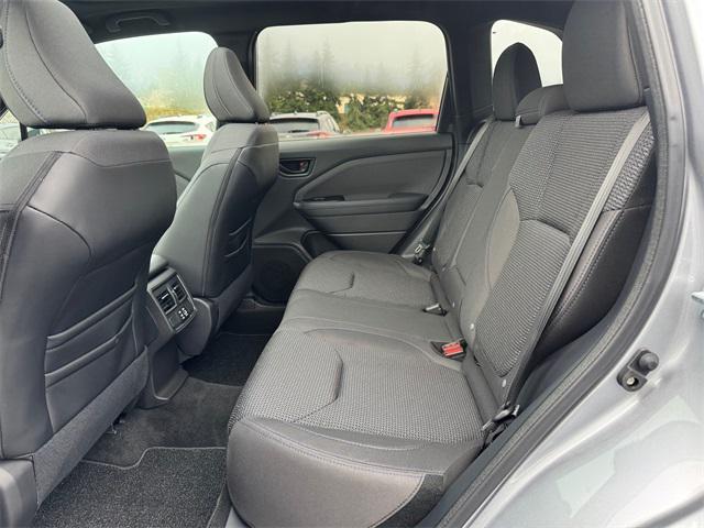 new 2026 Subaru Forester car, priced at $35,626