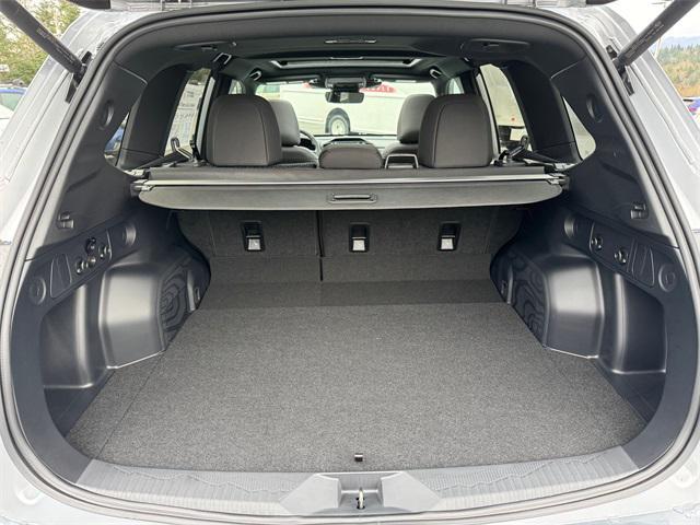 new 2026 Subaru Forester car, priced at $35,626