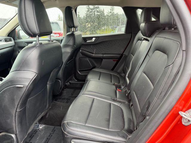 used 2020 Ford Escape car, priced at $18,997