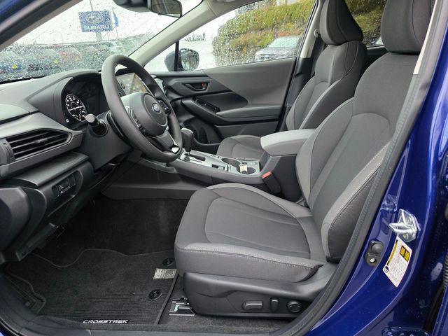 new 2026 Subaru Crosstrek car, priced at $32,425