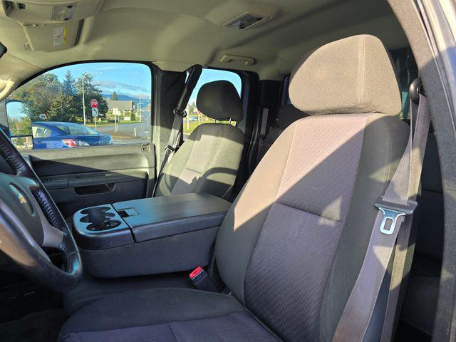 used 2013 Chevrolet Silverado 2500 car, priced at $26,628