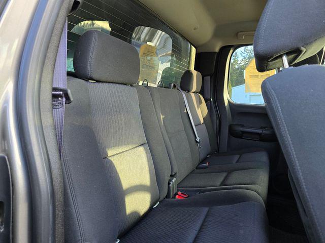 used 2013 Chevrolet Silverado 2500 car, priced at $26,628
