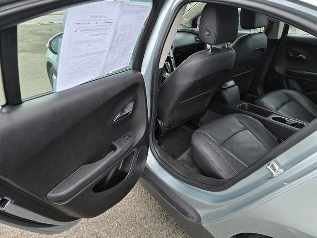 used 2011 Chevrolet Volt car, priced at $6,687