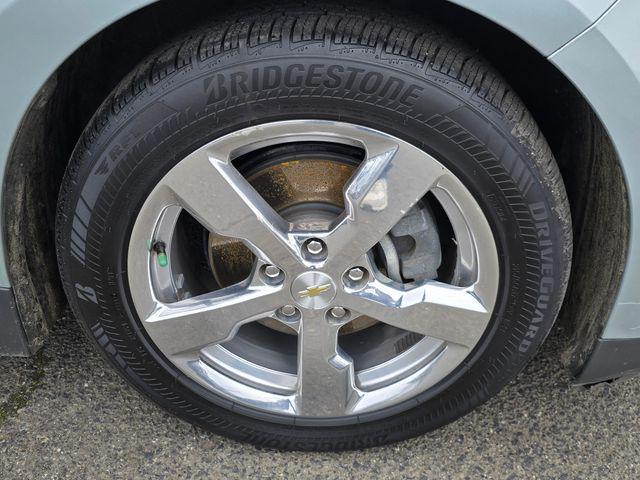 used 2011 Chevrolet Volt car, priced at $6,687