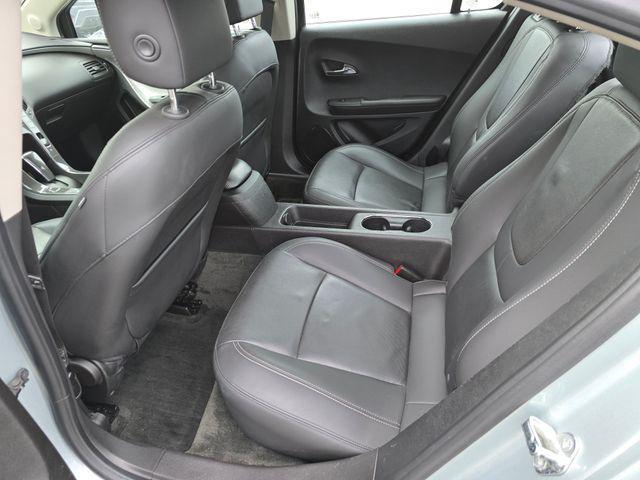 used 2011 Chevrolet Volt car, priced at $6,687