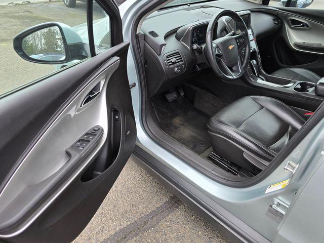 used 2011 Chevrolet Volt car, priced at $6,687