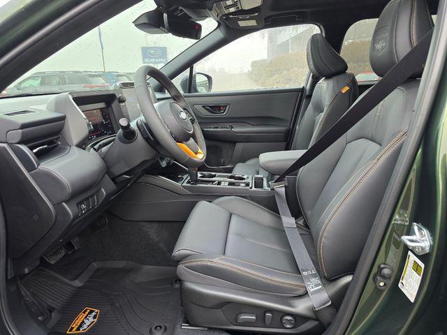 new 2026 Subaru Outback car, priced at $52,209