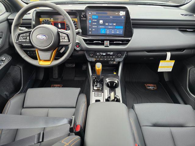 new 2026 Subaru Outback car, priced at $52,209