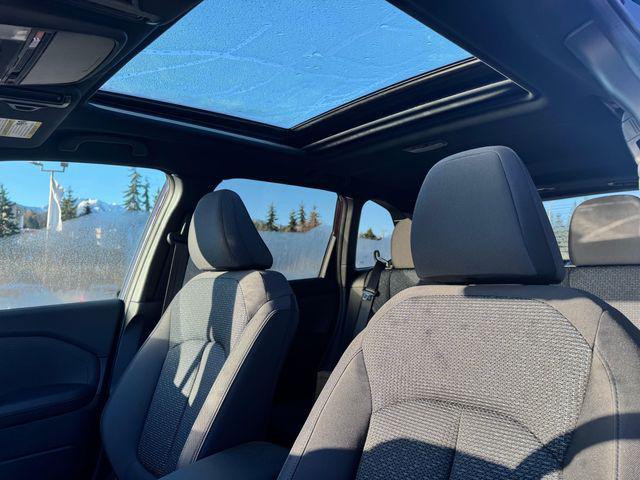 new 2026 Subaru Forester car, priced at $36,982