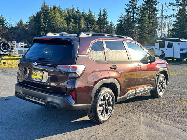 new 2026 Subaru Forester car, priced at $36,982