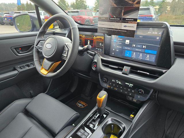 new 2026 Subaru Outback car, priced at $51,814