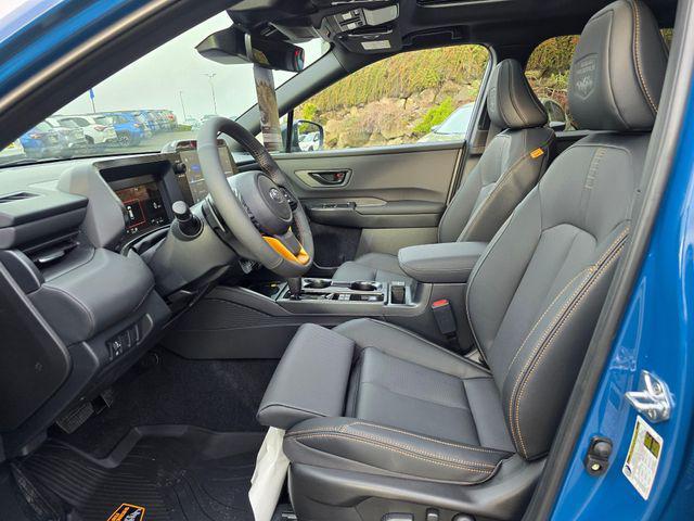 new 2026 Subaru Outback car, priced at $51,814