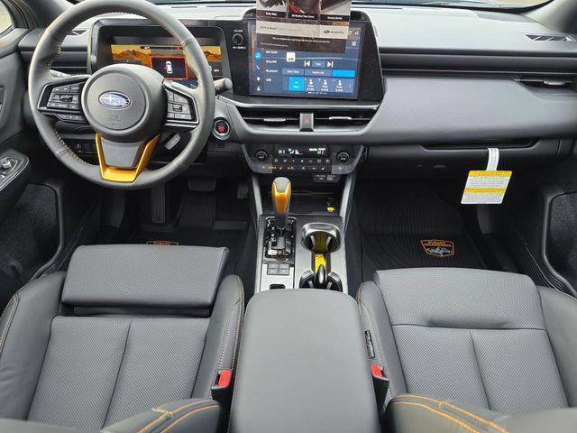 new 2026 Subaru Outback car, priced at $51,814