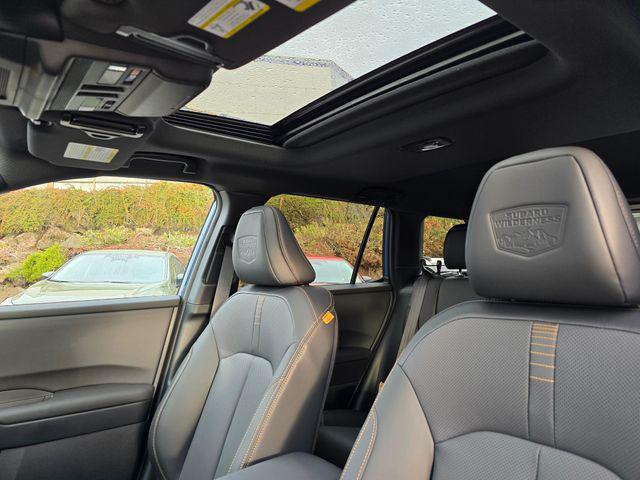 new 2026 Subaru Outback car, priced at $51,814