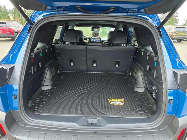 new 2026 Subaru Outback car, priced at $51,814