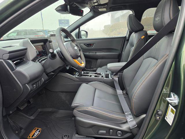 new 2026 Subaru Outback car, priced at $52,022