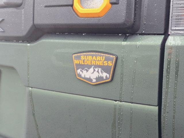 new 2026 Subaru Outback car, priced at $52,022