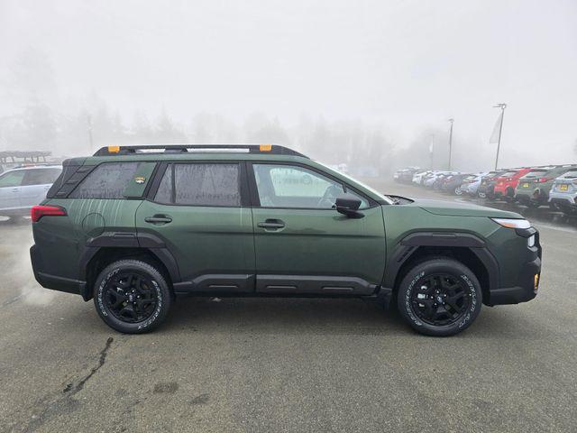 new 2026 Subaru Outback car, priced at $52,022