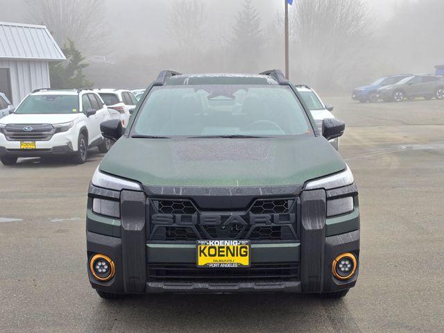 new 2026 Subaru Outback car, priced at $52,022