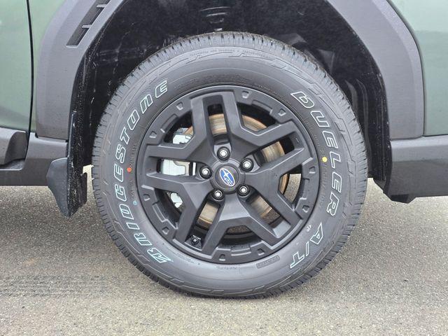 new 2026 Subaru Outback car, priced at $52,022