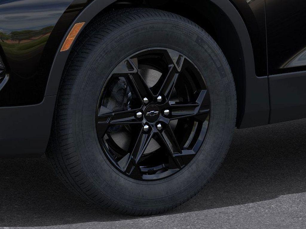 new 2026 Chevrolet Blazer car, priced at $40,299
